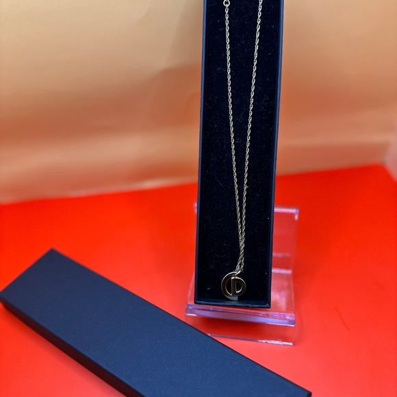 CHRISTIAN DIOR necklace - Picture 3 of 7